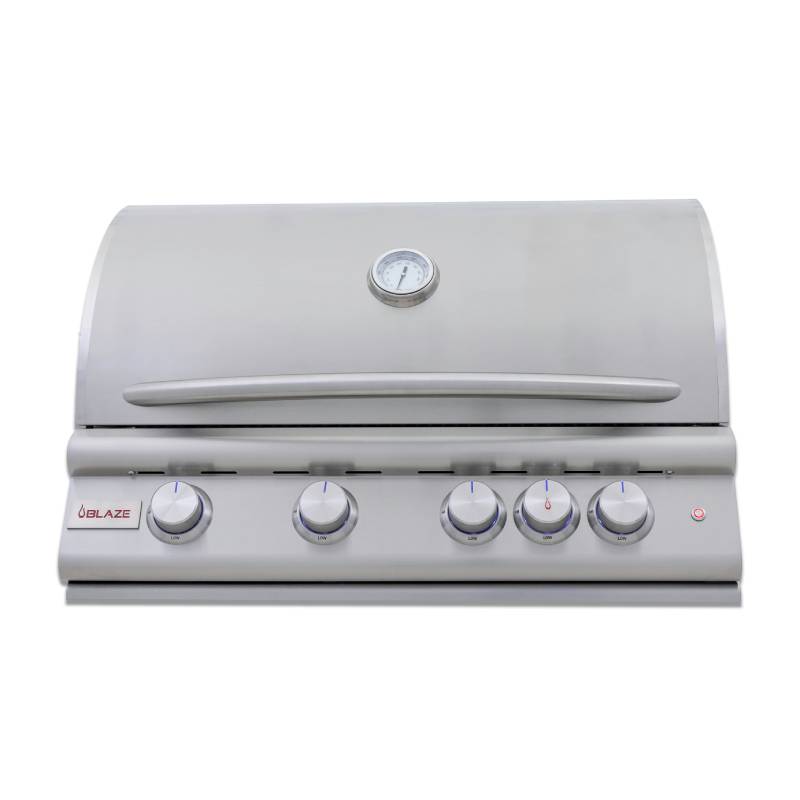 (NEW) 32-Inch LTE+ Grill Propane
