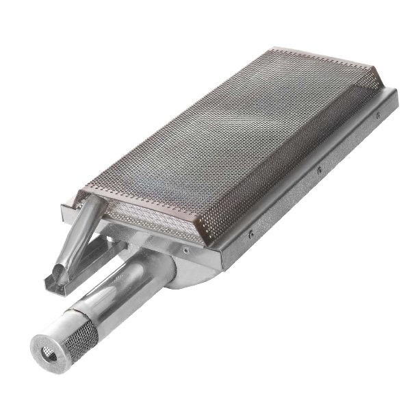 Infrared Burner (Replaces 1 Standard Burner)