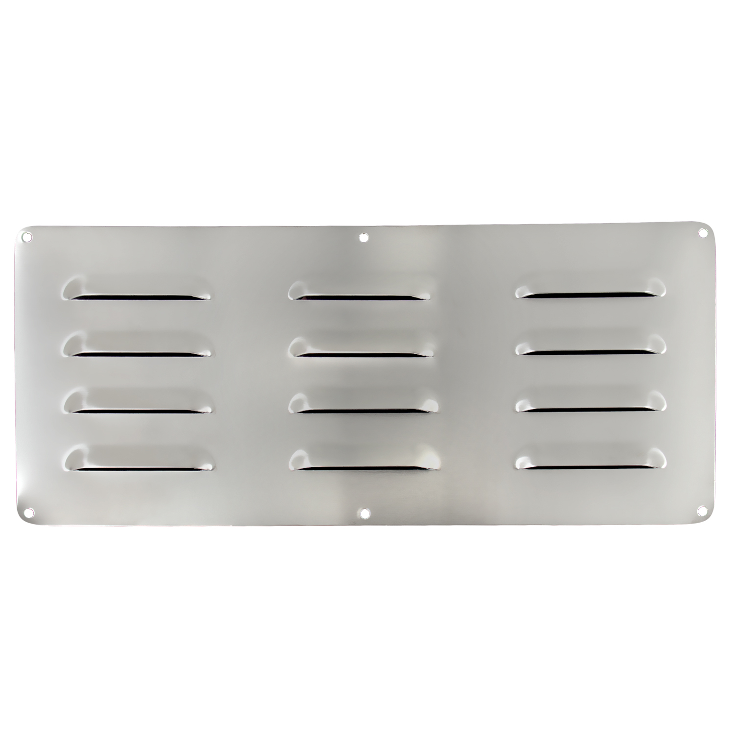 Stainless Steel Island Vents