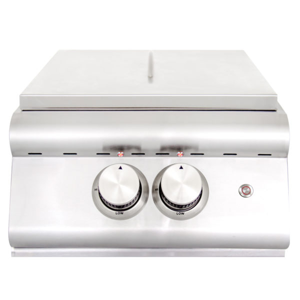 Power Burner