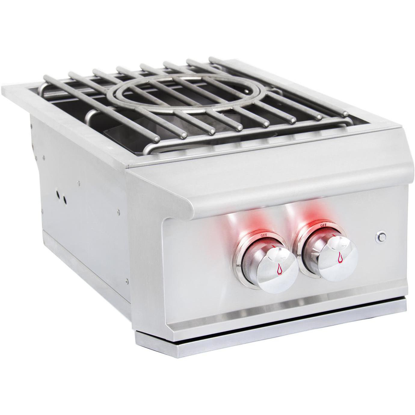 Power Burner