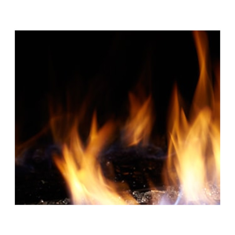 Black Magic Reflective Glass Panels