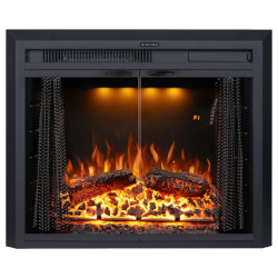 Buck Stove Traditional Electric Fireplaces