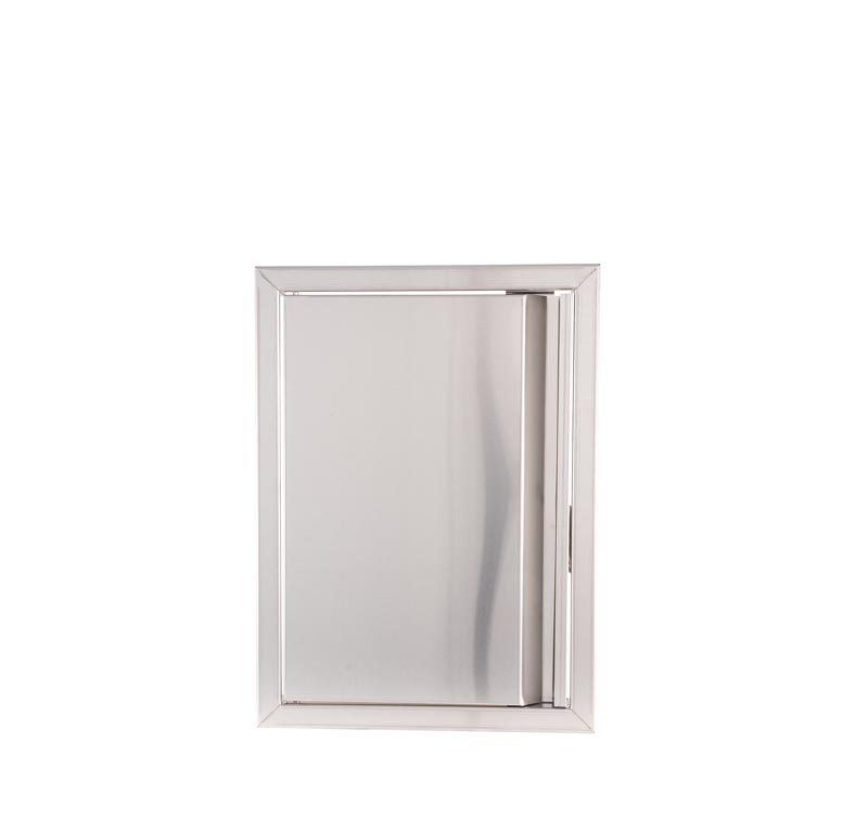18-Inch Single Access Door