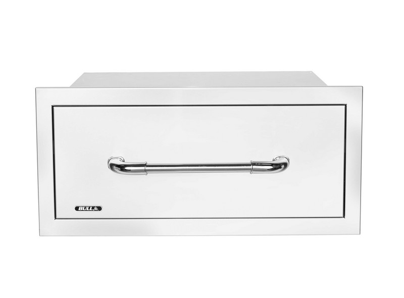 26-Inch Single Drawer