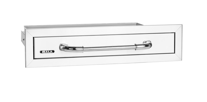 26-Inch Single Access Drawer