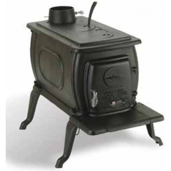 Vogelzang BX42E Deluxe Boxwood Stove | HVACDirect.com