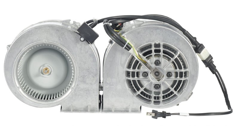Blower