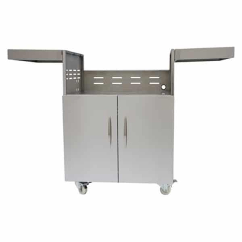 36-Inch Cart for C3CH36 Charcoal Grill