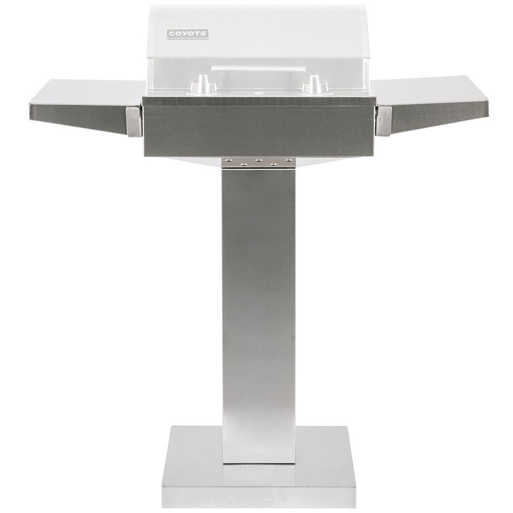 Pedestal