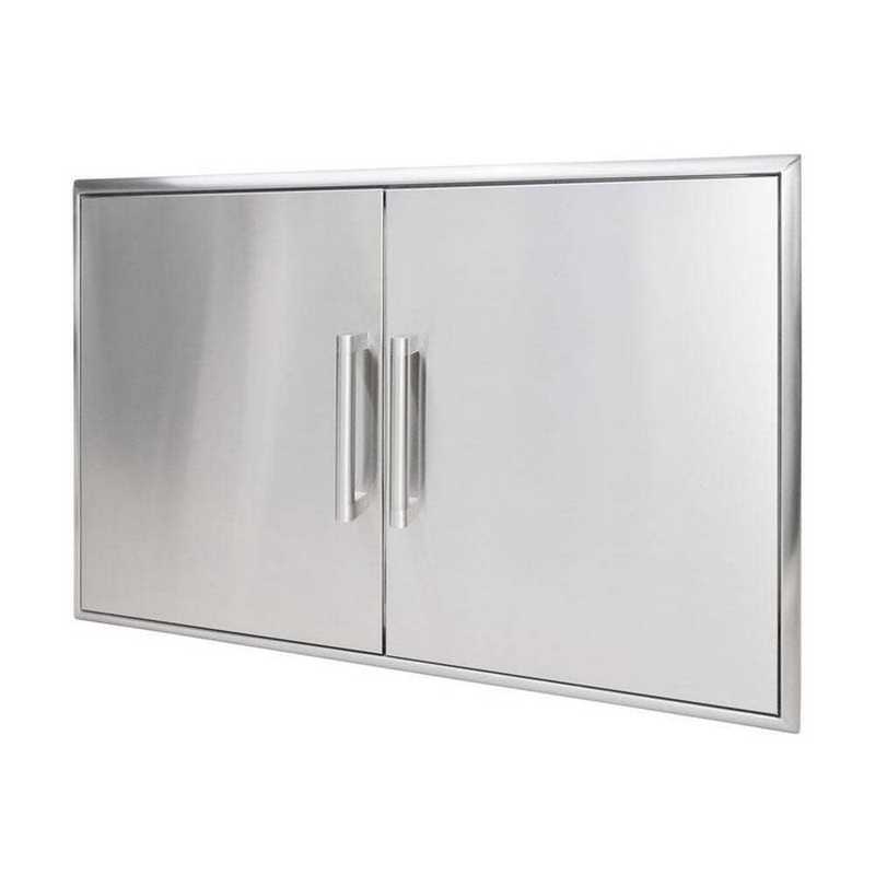 39-Inch Double Access Door