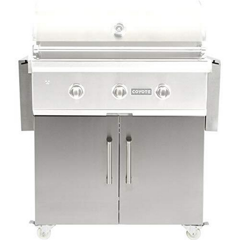 Cart For 34-Inch C-Series Grill C3C34 Grills