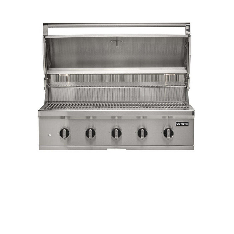 42-Inch CL-Series Built-In LP Grill