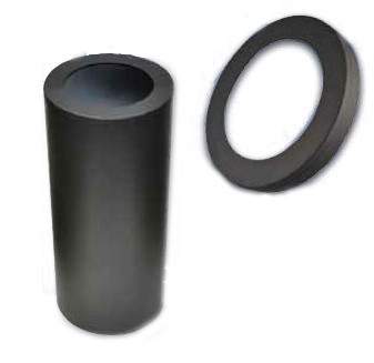 Ventis 2-1/2 Inch Finishing Cover For Wall Pass Throughs
