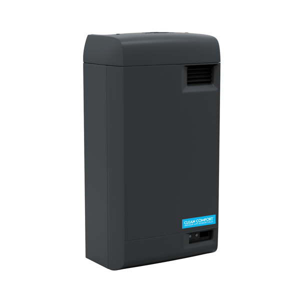 Clean Comfort 29 GPD Steam Humidifier 240V HS29 240 HVACDirect
