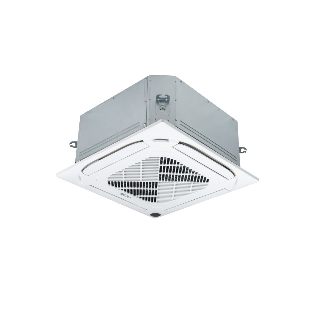  48,000 BTU Ceiling Cassette ACiQ Mini Split Air Handler