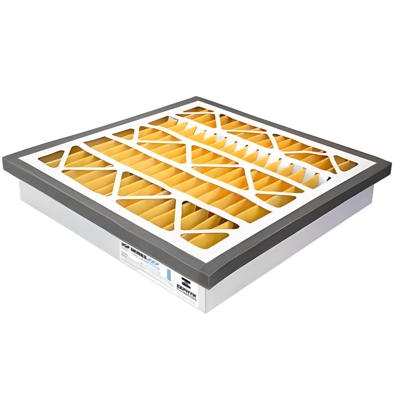 Clean Comfort Filter Rack Clean Comfort Grille Filter 20X20X3 - MERV 11 - CCG20203-11 ...
