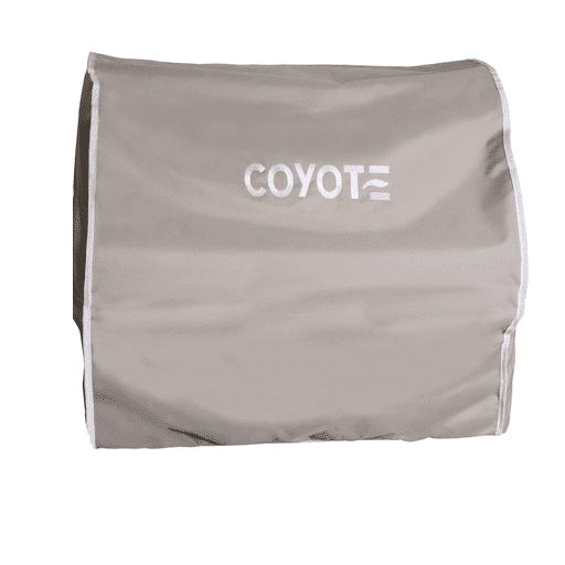 Coyote Grill Cover for 50" Hybrid Grill in Gray - CCVR50-BIG