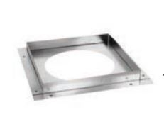 DuraVent DirectVent Pro Ceiling Firestop