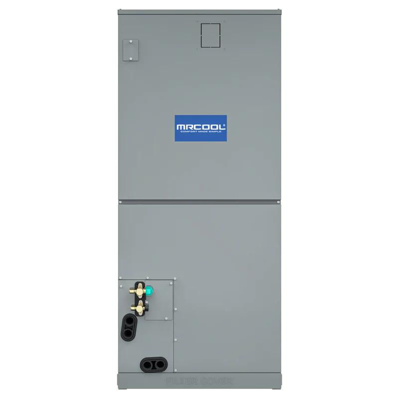 MRCOOL 24K BTU 17.4 SEER2 Hyper Heat Central Ducted Air Handler - R410A