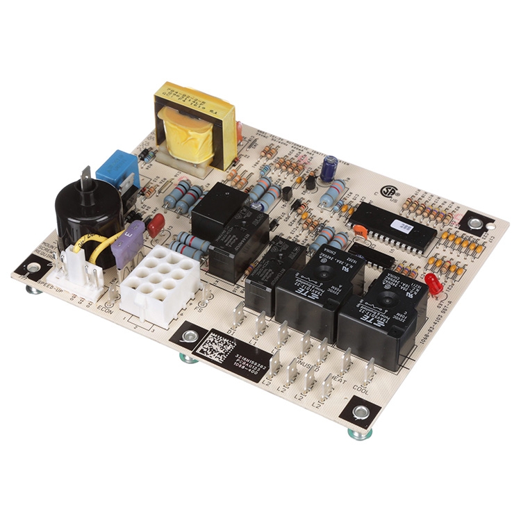 Goodman PCBAG123S Ignition Control Board Furnace