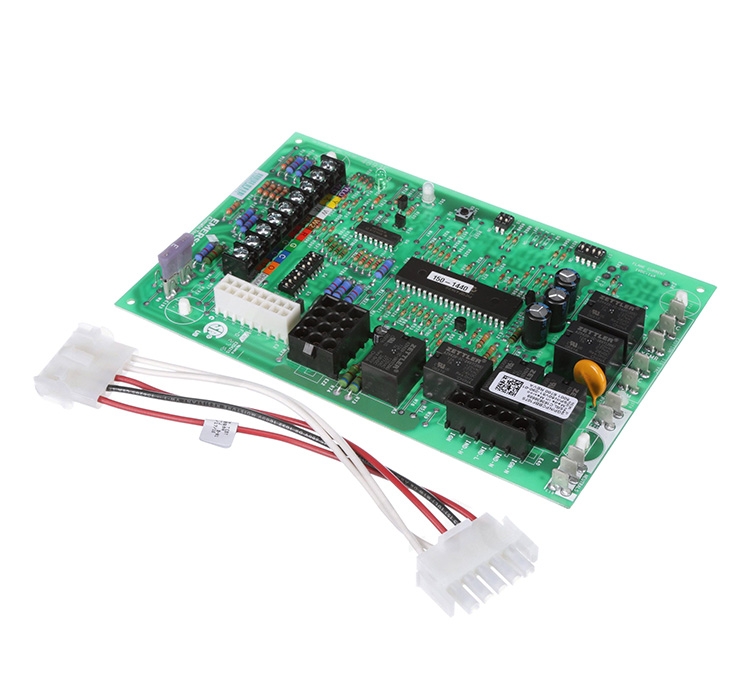 Integrated Control Module Goodman Goodman PCBBF107S 2-Stage Control Board Furnace | HVACDirect.com
