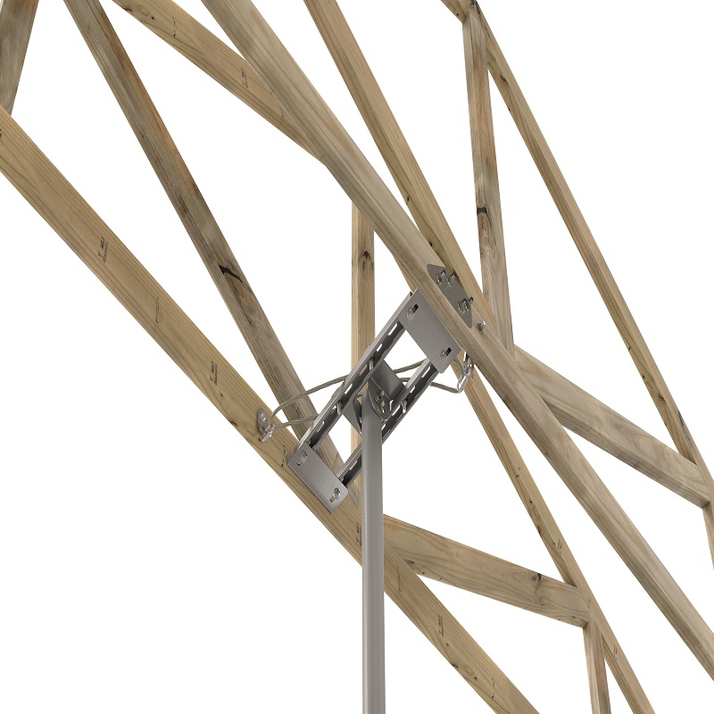 Essence Wood Frame Kit / Escutcheon Kit Combo