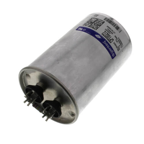 Trane CPT0272 Round Run Capacitor