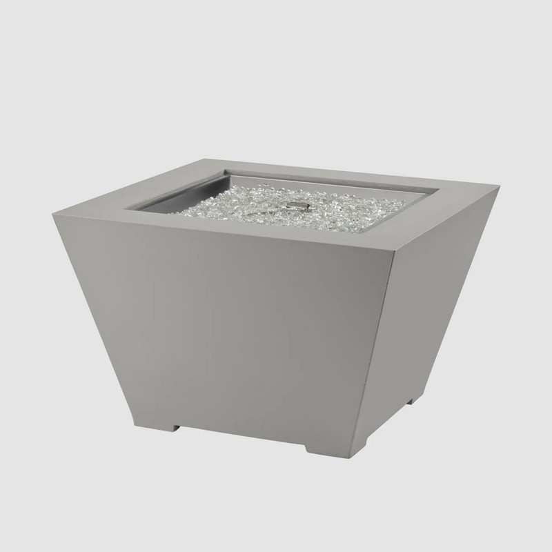 Manual Control (NG or LP)