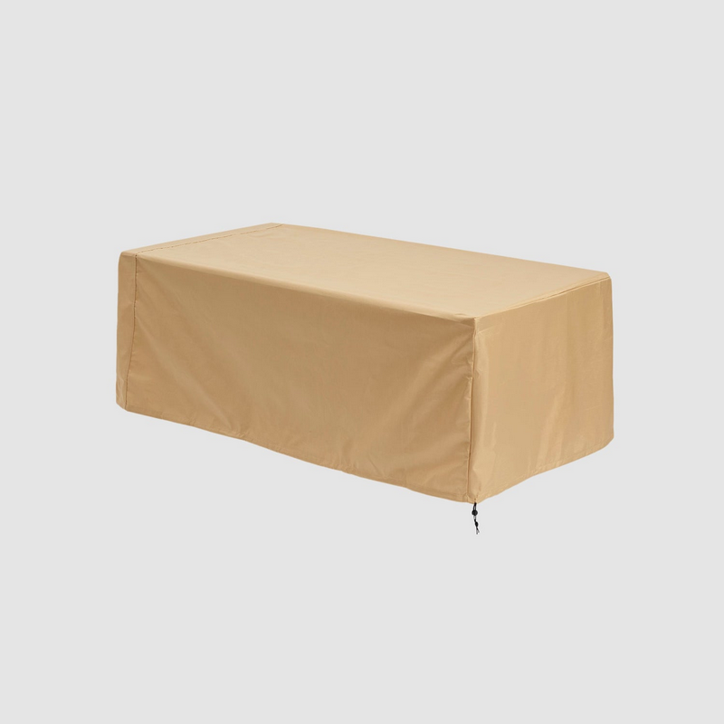 83" x 55" Protective Cover for Kenwood Linear Fire Table - CVR8355