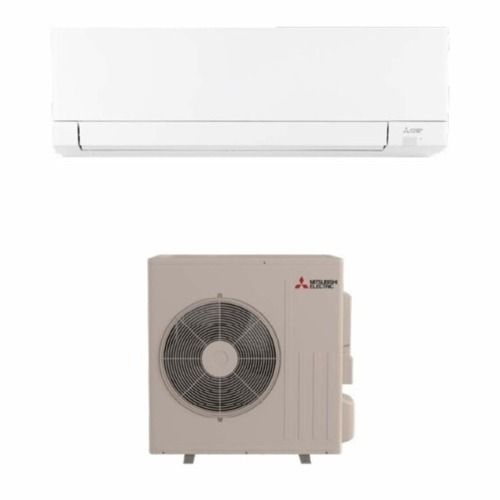 mitsubishi mini split ac 18000 btu