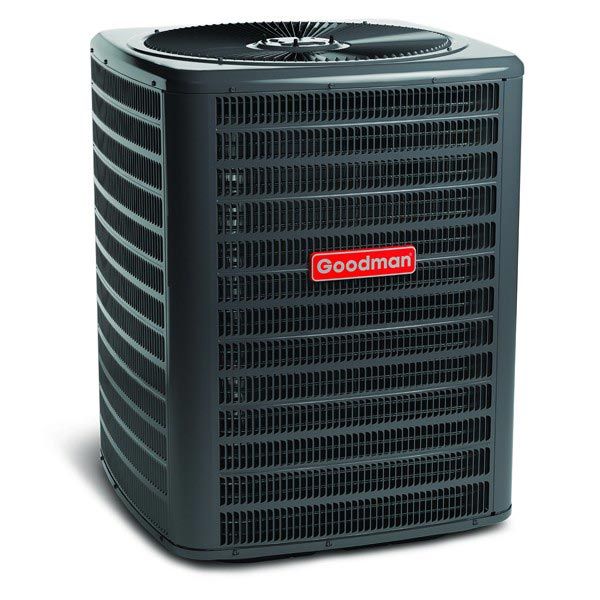 Goodman 16 Seer Heat Pump