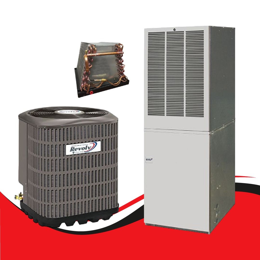 Coleman Evcon Heating And Air Conditioning Products Coleman Mobile
