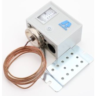Carrier 0101408 Temperature Controller