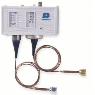 Carrier 0124834 Pressure Control