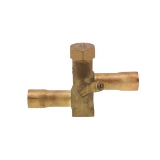 Goodman Service Valve Base Assembly - 0151R00185S