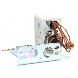 Carrier 016527 Pressure Control