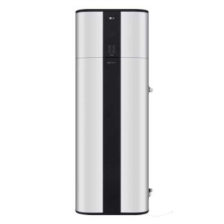 LG High Efficiency Electric Heat Pump Water Heater - 58 Gallon with Demand Response - APHWC501D