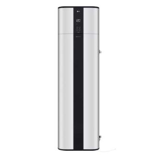 LG High Efficiency Electric Heat Pump Water Heater - 80 Gallon with Demand Response - APHWC801D