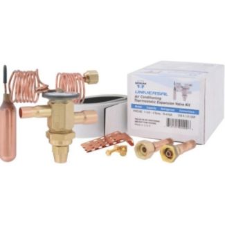 Carrier TEV Kit - 044438-04