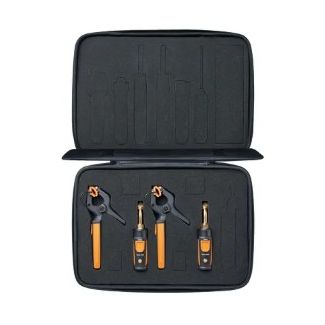 Testo Refrigeration Smart Probe Kit - 0563-0002