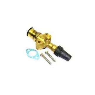 Carrier Service Valve - 06DA660064