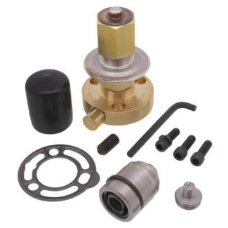 Carrier Pressure Unloading Valve - 06DA660176
