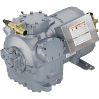 Carrier 06DS3286BC3250 Semi-Hermetic Reciprocating Compressor