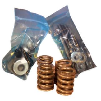 Carrier Suspension Mounting Kit - 06EA660089
