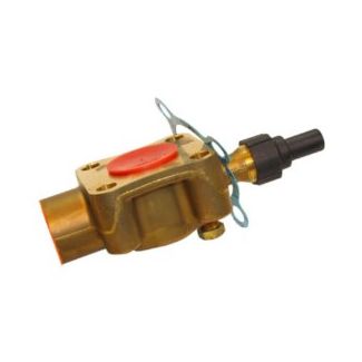 Carrier Suction Valve - 06EA660090