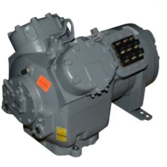 Carrier 6E565TL360T Semi-Hermetic Reciprocating Compressor