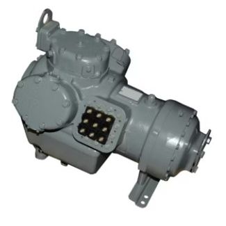 Carrier 06CY124G103 Semi-Hermetic Reciprocating Compressor