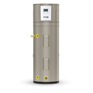 ACiQ Electric Residential Hybrid Water Heater - ACiQ-50G-HP-WH