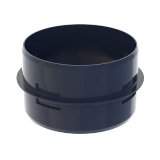 Rheia Coupler - 3"